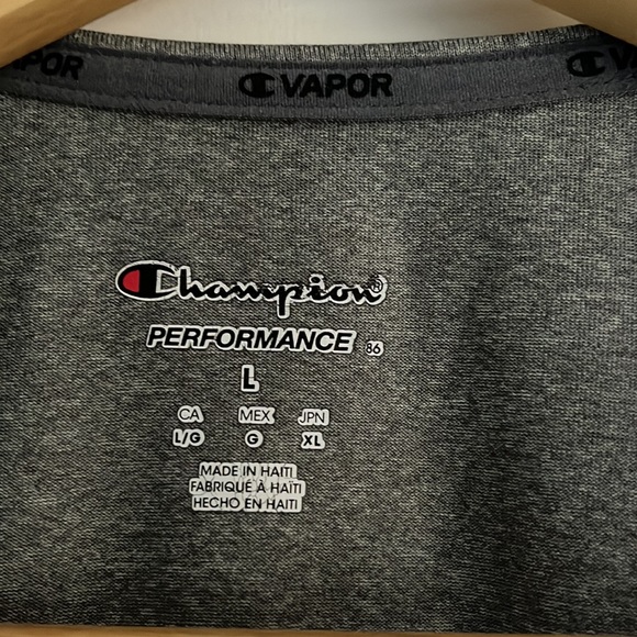 Champion Performance Vapor Tank - Picture 4 of 7